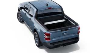 2025 Ford Maverick® External Image 3